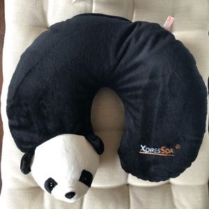 express spa neck pillow
